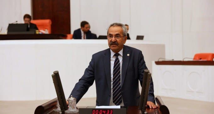 صدور حکم زندان برای یک نماینده سابق HDP