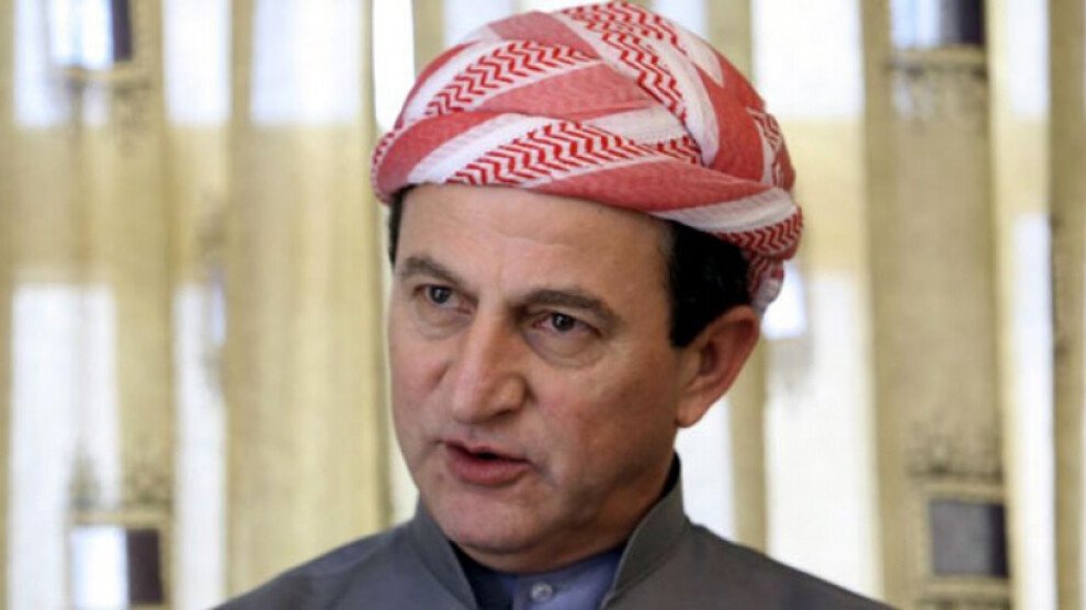 Former KDP official Adham Barzani says inequality is main reason behind migration