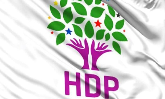 درخواست HDP برای تحقیق درباره استفاده ترکیه از سلاح شیمیایی