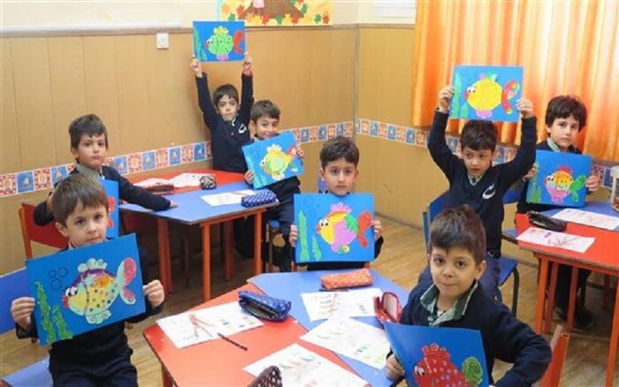 وقتی نظارت در آموزش و پرورش معنا ندارد/فعالیت مدارس پیش دبستانی در کردستان