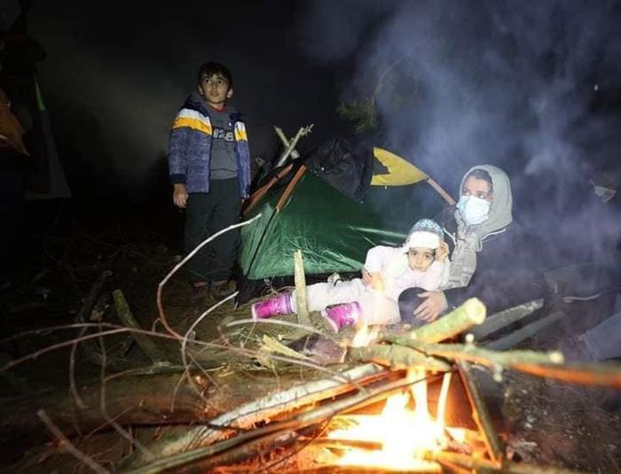 ئەنجومەنی ئاسایشی هەرێمی کوردستان: بەشێک لەو هاووڵاتیانەی کۆچیان کردووە لەلایەن پەکەکەوە ئیستیغلال کراون