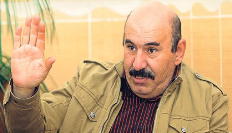 Osman Ocalan, younger brother of Abdullah Ocalan passes away in Erbil