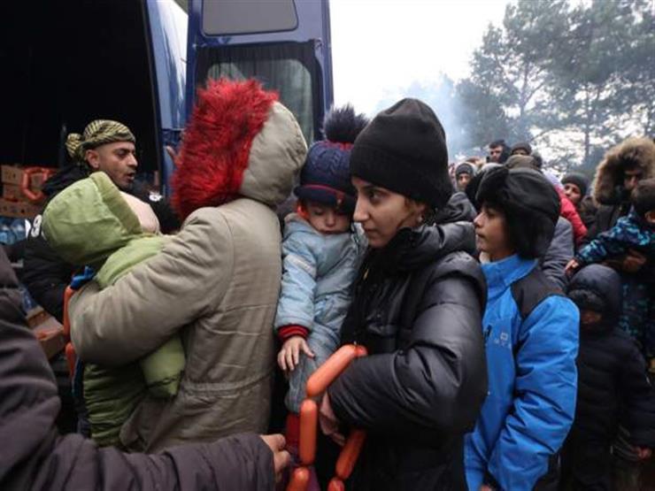 اعزام  هیأتی از پارلمان اقلیم کردستان به لهستان برای بررسی اوضاع پناهجویان کرد