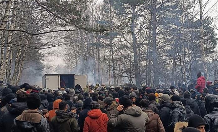 نەوەی نوێ: هۆکاری کۆچی هاوڵاتیانی هەرێمی کوردستان نەبوونى دادپەروەریی کۆمەڵایەتییە