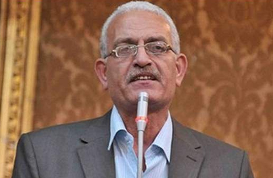 نماینده مصری خواستار خروج PKK از فهرست سازمان های تروریستی شد