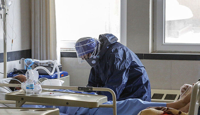 2 کردستانی دیگر بر اثر کرونا جان باختند/ شناسایی 120 بیمار جدید
