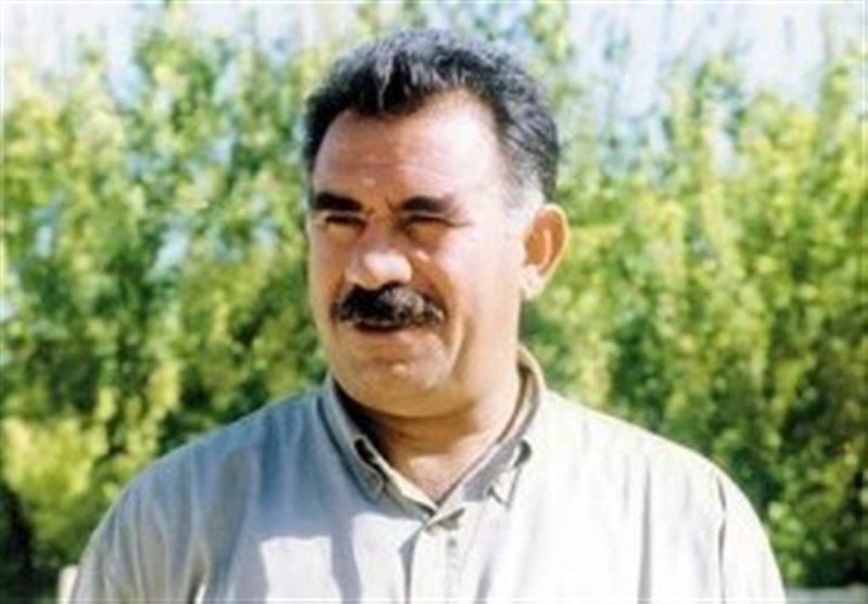 رئیس شورای مدنی رقه خواستار رفع انزوای اجباری اوجالان شد