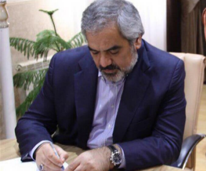 پیام تبریک هفته بسیج از سوی استاندار کردستان