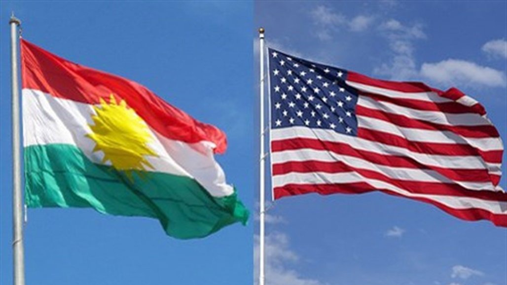 دیدار هماهنگ کننده کاخ سفید در امور خاورمیانه با مسرور بارزانی