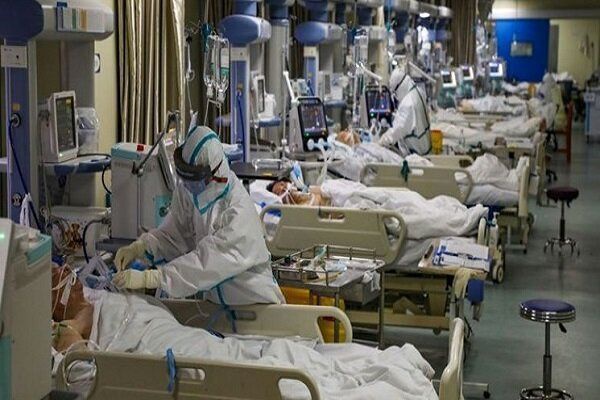 شناسایی ۴۳۴۰ بیمار جدید کرونا در ایران / ۱۰۴ تن دیگر جان باختند
