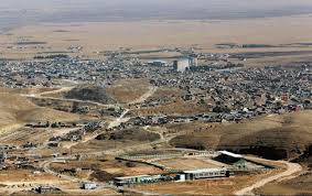 No obstacle on fulfilling Shingal deal: military official