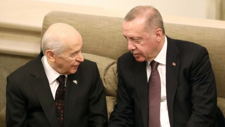 How Turkish ‘kingmaker’ took the Erdogan administration hostage / Turkmen Terzi