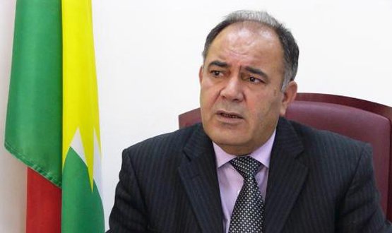 احزاب کرد برای نهایی کردن نامزد ریاست جمهوری عراق جلسه خواهند گذاشت