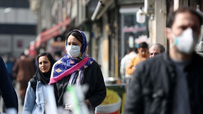 ۵.۵ درصد کل فوتی های کرونا در ایران  مربوط به آذربایجان غربی