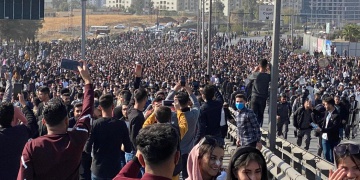 بیانیە شدیداللحن جمعی از روحانیون اقلیم کردستان خطاب بە مقامات دربارە اعتراضات دانشجویان