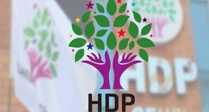 نشست اضطراری شورای مرکزی HDP درباره بحران اقتصادی و سیاسی ترکیه