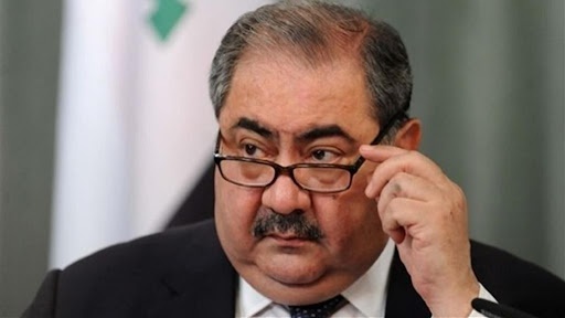 هوشیار زیباری: با بازی های سیاسی دو کرسی حزب دمکرات در مجلس عراق را ابطال کردەاند