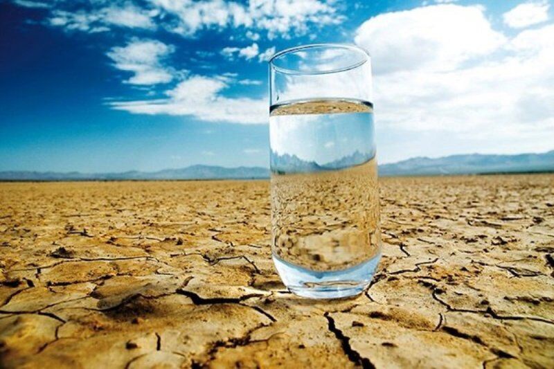 بحران کمبود آب شرب در خلیفان مهاباد/  آب رسانی از سد صفر است!