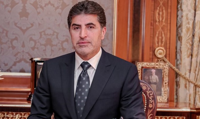 Nechirvan Barzani says continued ISIS attacks is dangerous message