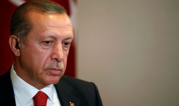 Daily says Erdogan has no chance in Turkey next election