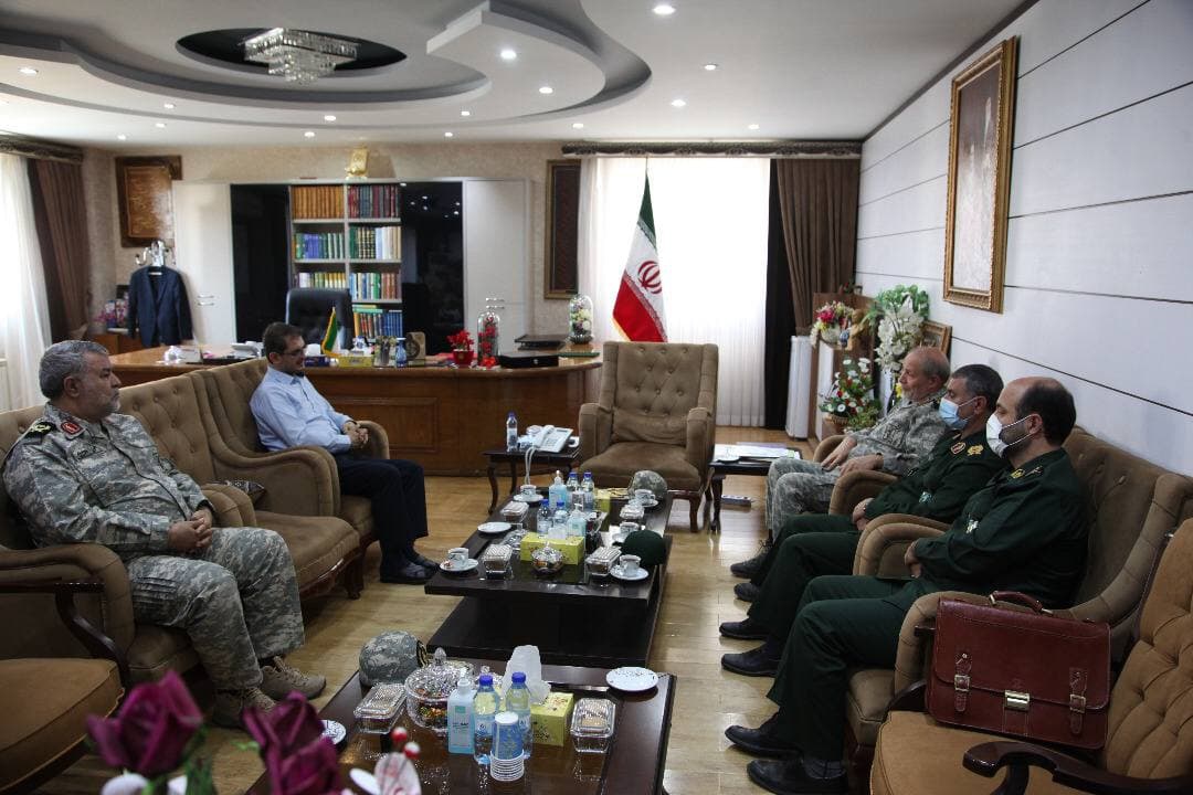 سردار اوصانلو: محرومیت زدایی از کردستان ضروری است