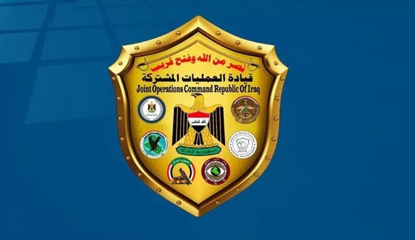 عملیات مشترک عراق: هماهنگی ارتش و نیروهای پیشمرگ افزایش می یابد