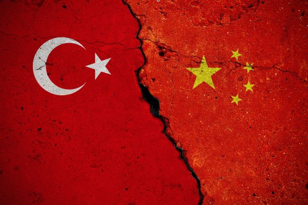 تشدید تنش ترکیه-چین و احتمال ورود جدی پکن به مسئله کردها