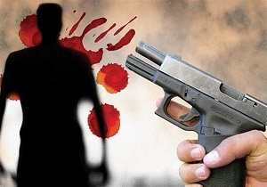 قتل جوان ۲۵ ساله در ملکشاهی با گلوله