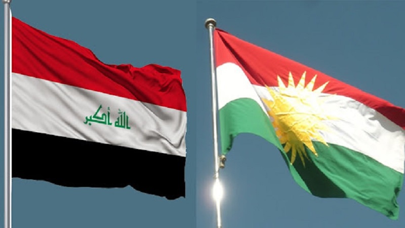 Erbil, Baghdad agree to coordinate against ISIS