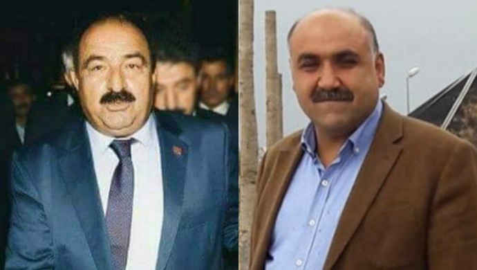 PKK مسئولیت حمله به دو نفر از اعضای AKP  را در جزیر بر عهده کرفت