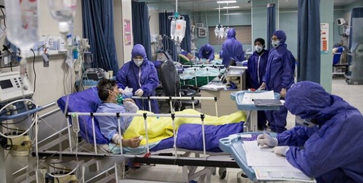 شناسایی ۲۷۱ بیمار جدید مبتلا به کرونا در آذربایجان غربی