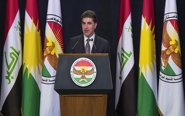 Nechirvan Barzani meets Peshmerga commanders over recent ISIS attacks