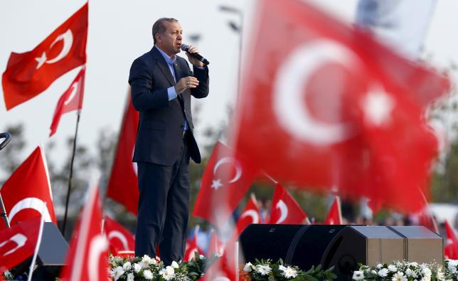 Patronage marginalizes qualified Turkish diplomats / Semih Idiz