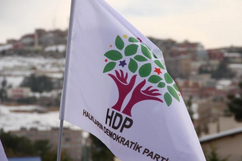 پرونده لغو مصونیت قضائی 13 نماینده HDP روی میز رئیس مجلس