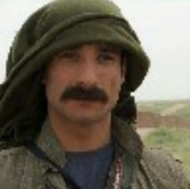 کشته شدن مسئول استانی PKK در اورفا