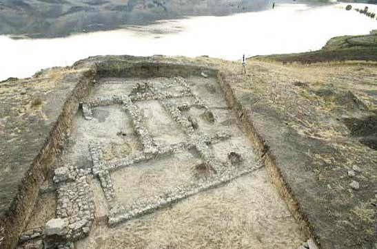 موزه باستان‌شناسی زاب در پیرانشهر راه‌اندازی شود
