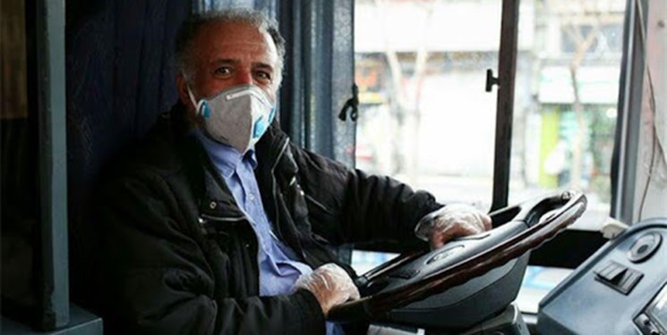 صدور ۲۰ هزار کارت سلامت برای رانندگان آذربایجان غربی