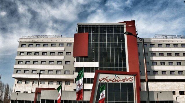 بیمارستان مهزاد ارومیه ۸۰۰ میلیارد ریال به شهرداری بدهکار است