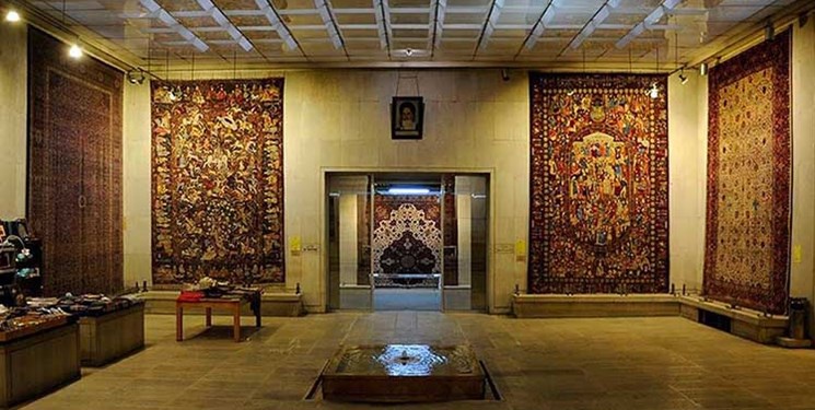 موزه فرش آذربایجان غربی باید راه اندازی شود