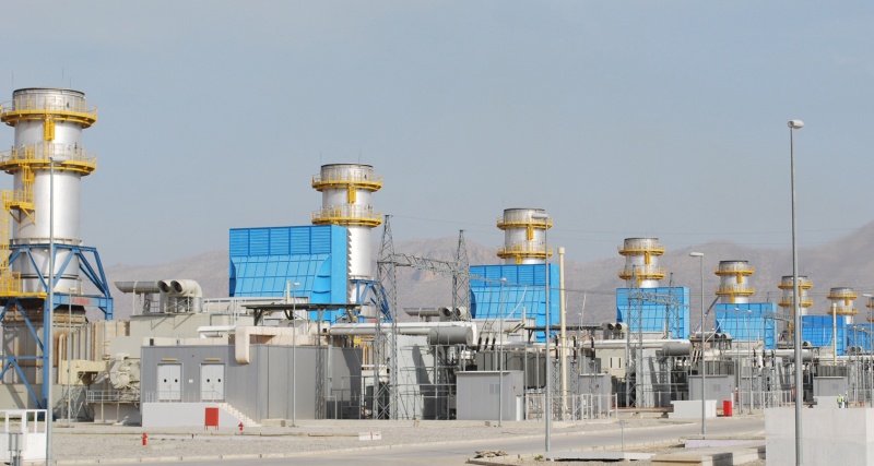 بدهی سنگین اقلیم کردستان به شرکت های تولید برق