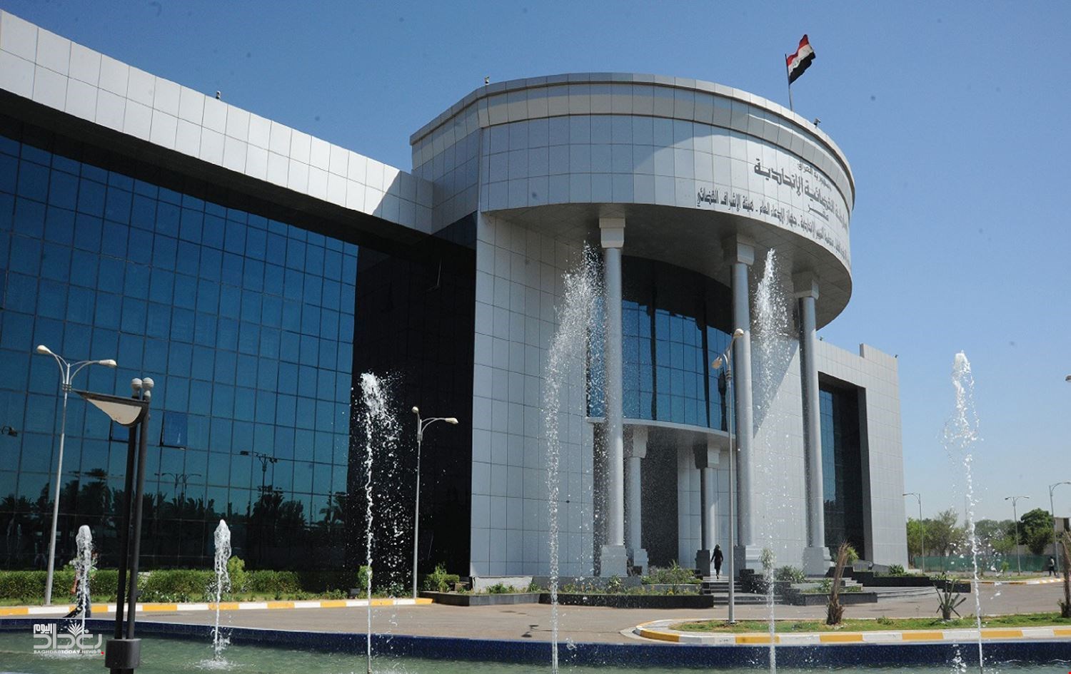 دادگاه عالی فدرال عراق بررسی دادخواست درباره ابطال نتایج انتخابات را به تعویق انداخت