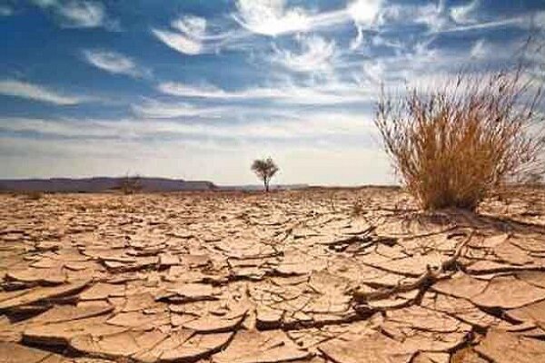 آذربایجان غربی وارد دوره خشکسالی شده است