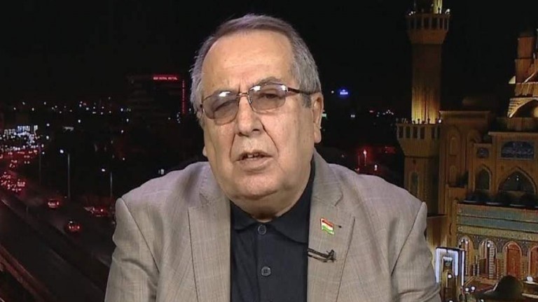 عضو ارشد حزب دمکرات: ایجاد اپوزیسیون قوی به نفع نظام سیاسی عراق است