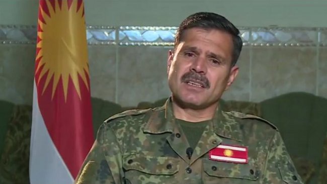 PKK می خواهد شنگال نیز به سرنوشت عفرین و سرکانی دچار شود