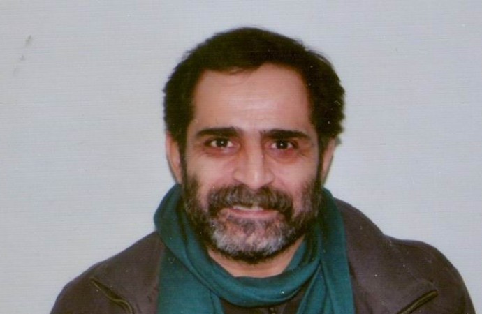 درگذشت زندانی سیاسی کُرد در زندان دیاربکر
