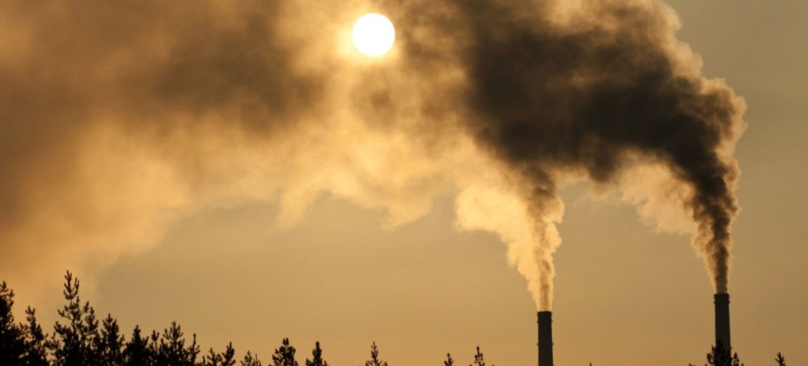 ممنوعیت فعالیت واحدهای آلاینده هوا در ارومیه/ آلودگی هوا ادامه دارد