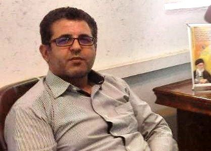 بهمن میرزایی دبیر اجرایی هسته زبان کردی «کنگره بین المللی شعر انتقام سخت» شد