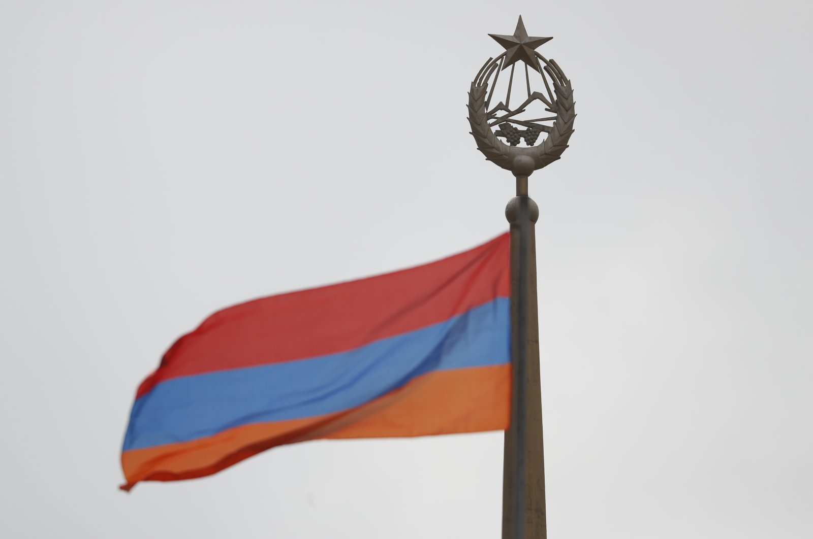 ترکیه و ارمنستان در مسیر بهبود روابط