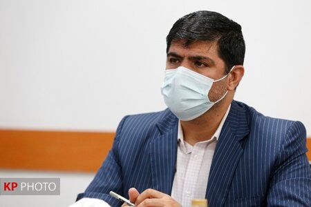 اُمیکرون به  ایران رسید/ تاکید بر تزریق دز سوم واکسن و رعایت پروتکل‌ها