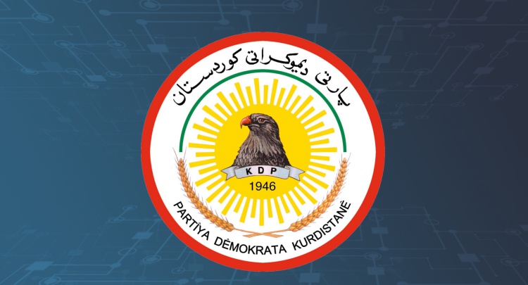 تکذیب مذاکره حزب دمکرات کردستان با اتحادیه میهنی درباره منصب  ریاست جمهوری عراق